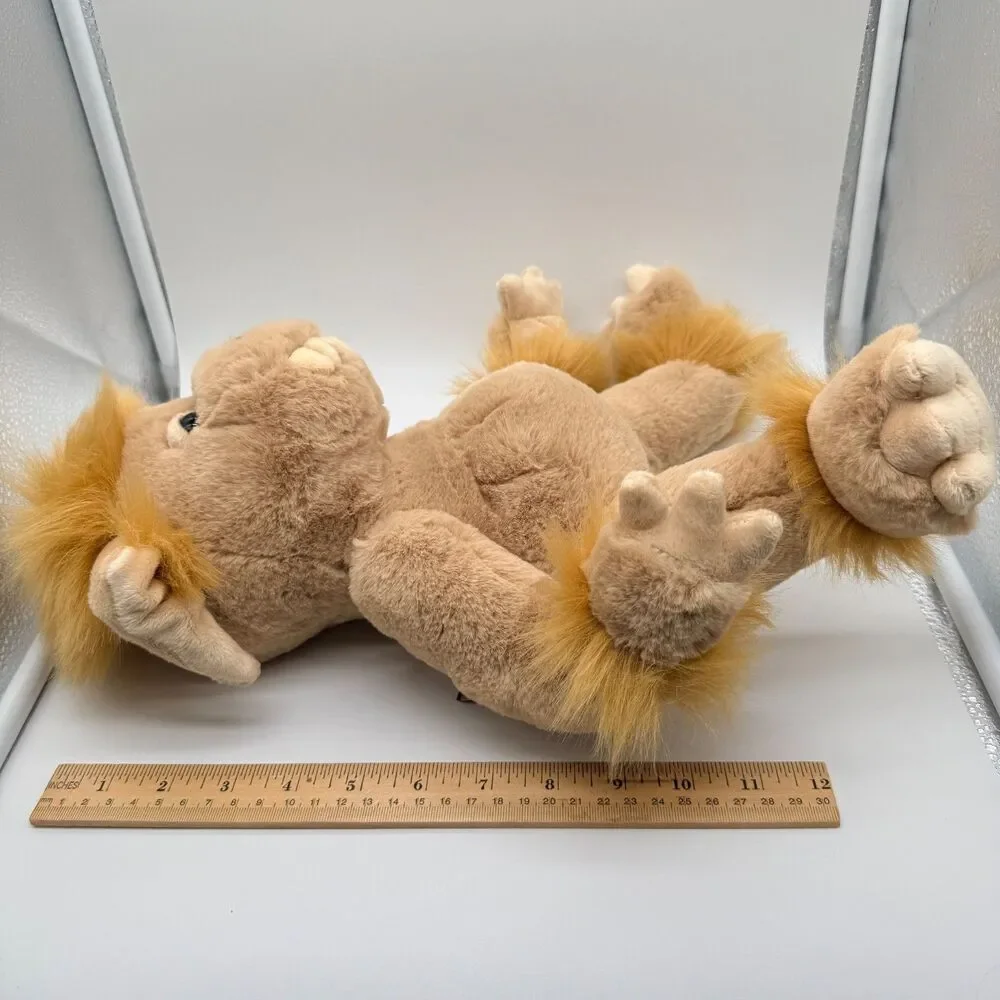 Charlie Bears Bedrock 10